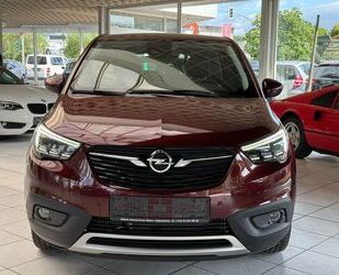 Opel Crossland (X) Gebrauchtwagen