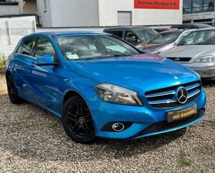 Mercedes-Benz A 180 Gebrauchtwagen