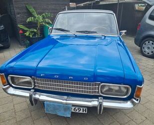 Ford Taunus Gebrauchtwagen