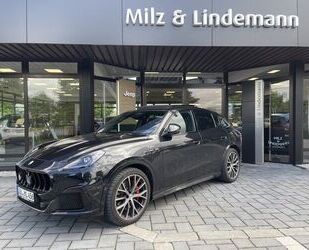 Maserati Grecale Gebrauchtwagen