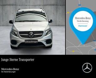 Mercedes-Benz V 300 Gebrauchtwagen