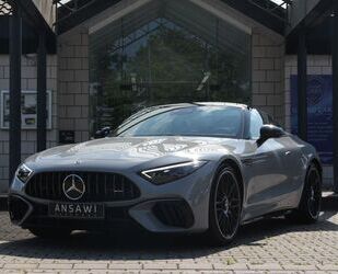 Mercedes-Benz SL 63 AMG Gebrauchtwagen