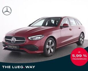 Mercedes-Benz C 220 Gebrauchtwagen