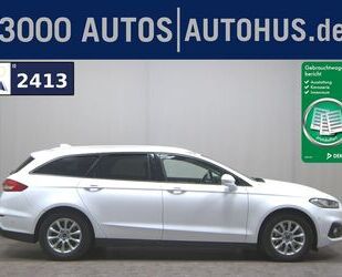 Ford Mondeo Gebrauchtwagen