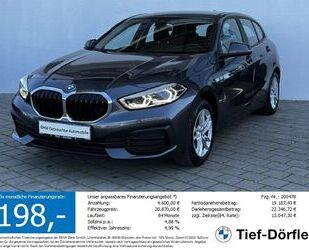 BMW 118 Gebrauchtwagen