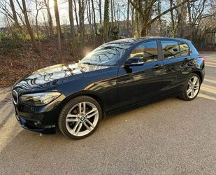 BMW 116 Gebrauchtwagen