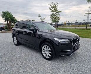Volvo XC90 Gebrauchtwagen
