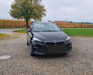 BMW 218 Gran Tourer Gebrauchtwagen