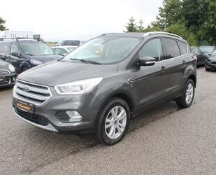 Ford Kuga Gebrauchtwagen