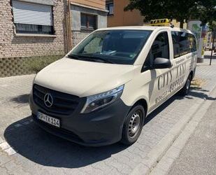 Mercedes-Benz Vito Gebrauchtwagen