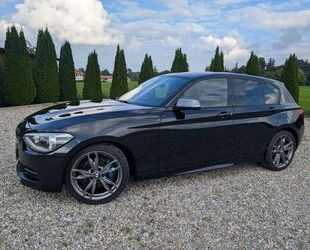 BMW M135 Gebrauchtwagen