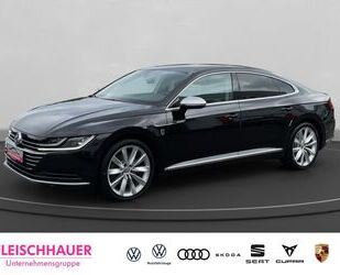 VW Arteon Gebrauchtwagen