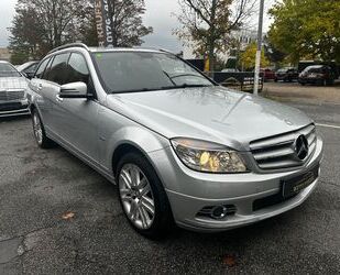 Mercedes-Benz C 180 Gebrauchtwagen
