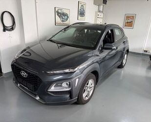 Hyundai KONA Gebrauchtwagen