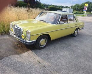 Mercedes-Benz 200 Gebrauchtwagen