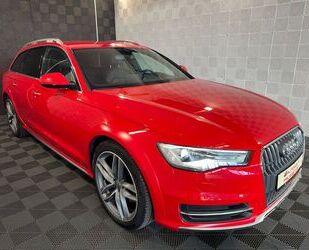 Audi A6 Allroad Gebrauchtwagen