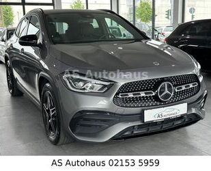 Mercedes-Benz GLA 220 Gebrauchtwagen