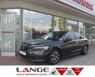 Honda Civic Gebrauchtwagen