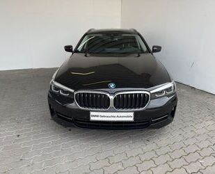 BMW 530 Gebrauchtwagen