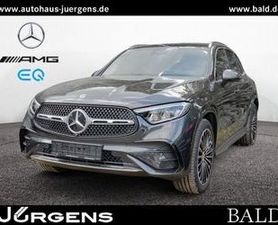 Mercedes-Benz GLC 200 Gebrauchtwagen
