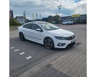 VW CC Gebrauchtwagen