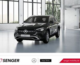 Mercedes-Benz GLA 200 Gebrauchtwagen