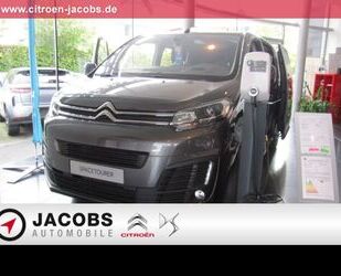 Citroen SpaceTourer Gebrauchtwagen