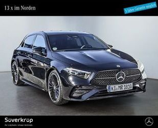 Mercedes-Benz A 200 Gebrauchtwagen