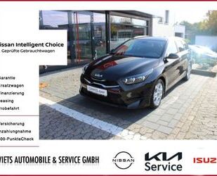 Kia ceed Sportswagon Gebrauchtwagen