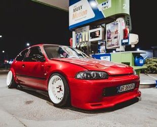 Honda Civic Gebrauchtwagen