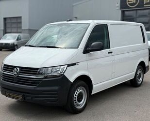 VW T6 Transporter Gebrauchtwagen
