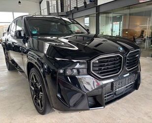 BMW XM Gebrauchtwagen