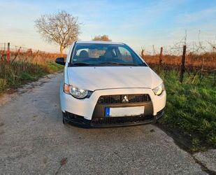 Mitsubishi Colt Gebrauchtwagen