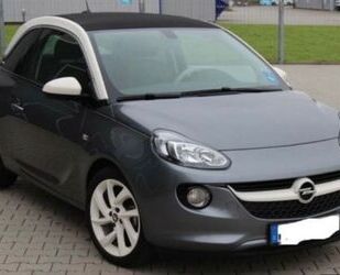 Opel Adam Gebrauchtwagen