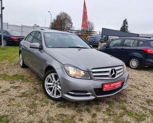 Mercedes-Benz C 180 Gebrauchtwagen