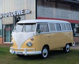 VW T1 Gebrauchtwagen