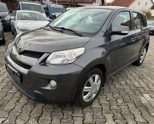 Toyota Urban Cruiser Gebrauchtwagen