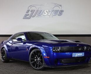 Dodge Challenger Gebrauchtwagen