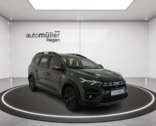Dacia Jogger Gebrauchtwagen