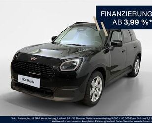 Mini One Countryman Gebrauchtwagen
