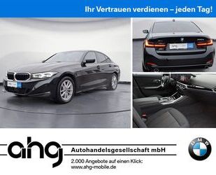 BMW 330 Gebrauchtwagen