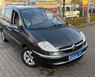 Citroen C8 Gebrauchtwagen