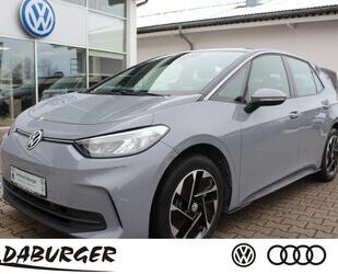 VW ID.3 Gebrauchtwagen