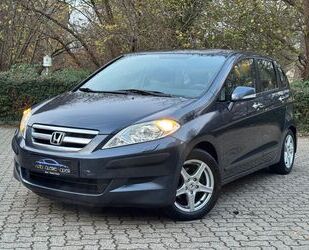 Honda FR-V Gebrauchtwagen