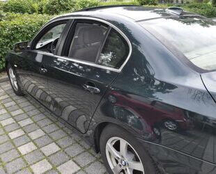 BMW 525 Gebrauchtwagen