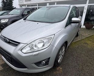 Ford C-Max Gebrauchtwagen