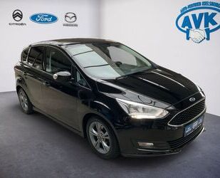 Ford C-Max Gebrauchtwagen