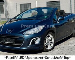 Peugeot 308 Gebrauchtwagen