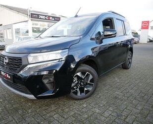 Nissan Townstar Gebrauchtwagen