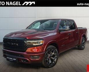 Dodge RAM Gebrauchtwagen
